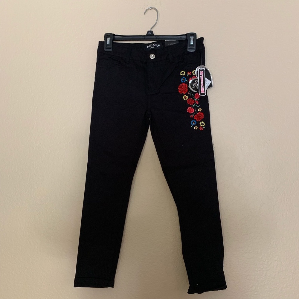 Xoxo beauty color black